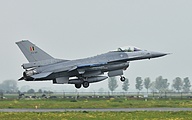 F-16AM FA-68 2wng